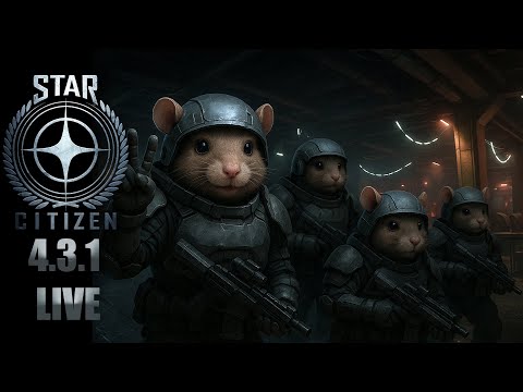 Видео: Star Citizen 4.3.1 LlIVE  / PYRO/ ХОМЯКИ ЗА РАБОТОЙ / ОБЩЕНИЕ / ИГРАЕМ С ДРУЗЬЯМИ  /  #.42