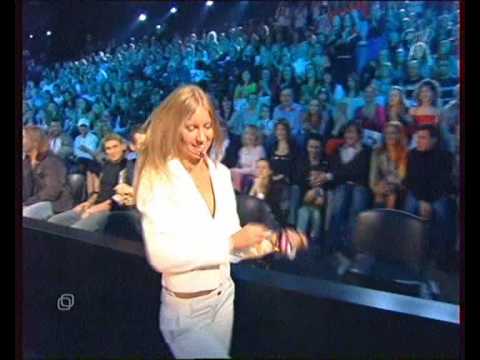 Видео: Кристина Орбакайте и Анастасия Шевченко Всё сначала