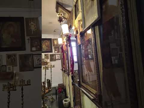 Видео: 7 неделя след Въздвижение