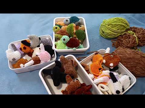 Видео: Что вязала в Среду🤔// По моему начинаю заболевать🥺 Готовим вкусняшки🤗