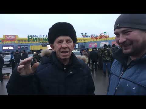 Видео: Ярмарка голубей Город Пенза . 24 декабря 2022.