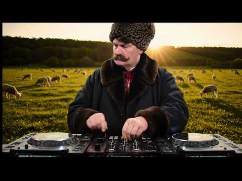 Видео: Мені тринадцятий минало — DJ Тарас Шевченко читає реп | Віршоспів