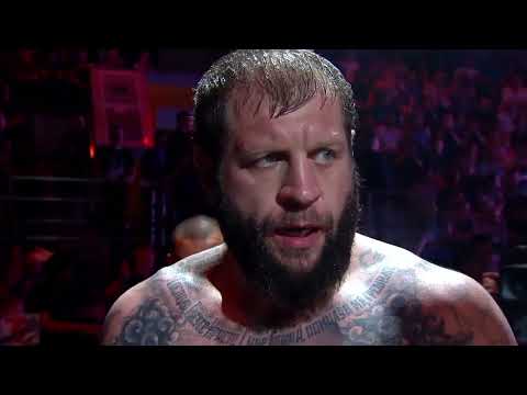 Видео: НОКАУТ | Александр Емельяненко vs Виктор Пешта || Emelyanenko vs Pesta || RCC