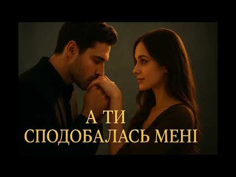 Видео: А ТИ СПОДОБАЛАСЬ МЕНІ!!!