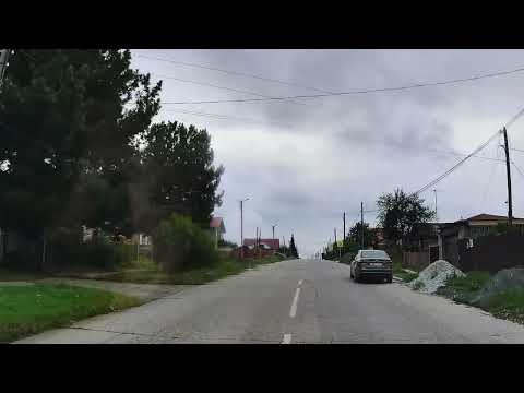 Видео: Белорецк.  Замата.  Южный Урал.  12. 08. 2025.