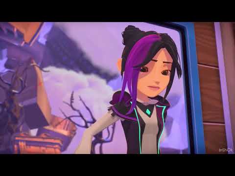 Видео: Клип Герои Энвелла Арт и Кира Голос (заказ)