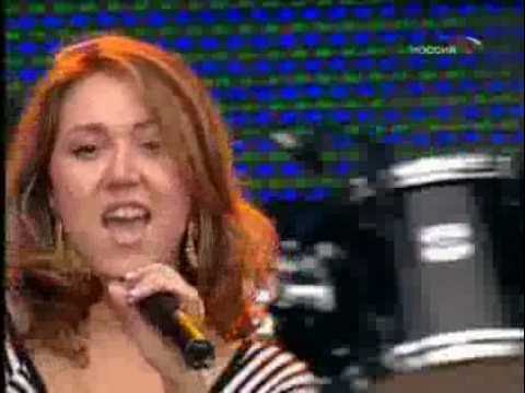 Видео: Виа Сливки - Летняя Москва NEW NEW NEW