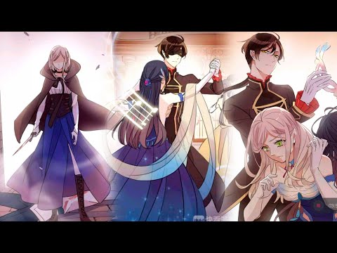 Видео: озвучка маньхуа | Сладкие следы от укусов 2 | 1-4 главы