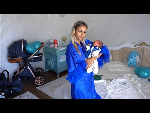 Видео: Изписването на Принц Наско 2024