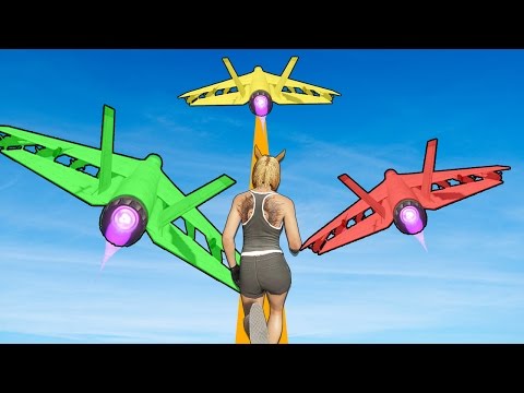 Видео: САМЫЙ СТРАШНЫЙ И НЕПРОХОДИМЫЙ ДЕТРАН В GTA 5 Online #190 (Угар, Эпик, Баги)