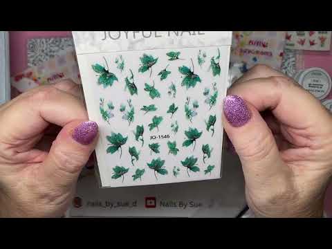 Видео: Встреча по сбору средств для ногтей