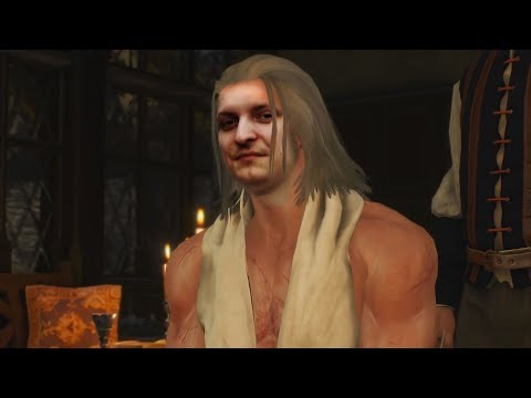 Видео: #3/ЛУЧШИЕ МОМЕНТЫ ИЗ THE WITCHER 3: WILD HUNT/Wycc220