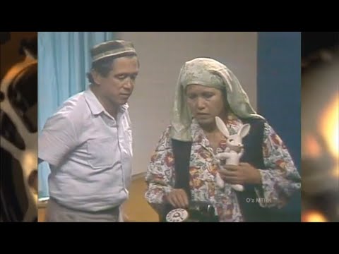 Видео: "Ретро ҳажвия" Сиз соғинган ва ёқтирган ретро ҳажвиялар тўплами | Retro  hajviya