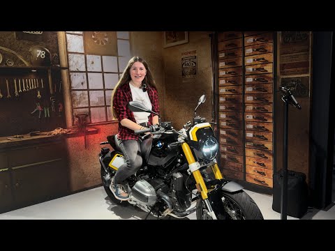 Видео: EICMA-2025: найновіші мотоцикли Honda, Yamaha, BMW 2026 та інші 