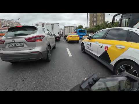 Видео: Прибытие НОВОГО МОСТРА ! HONDA VTX 1800 ! куда столько МОЩИ?!