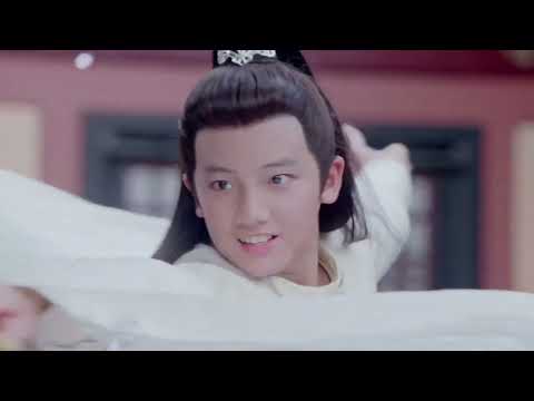 Видео: Дорама - клип / баллада о нефритовой кости / это не девочка, это беда