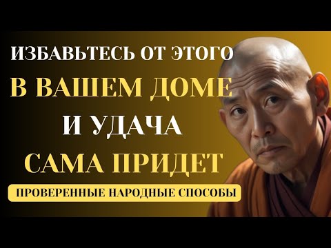 Видео: Очищение дома Народные Методы для Привлечения Богатства и Удачи