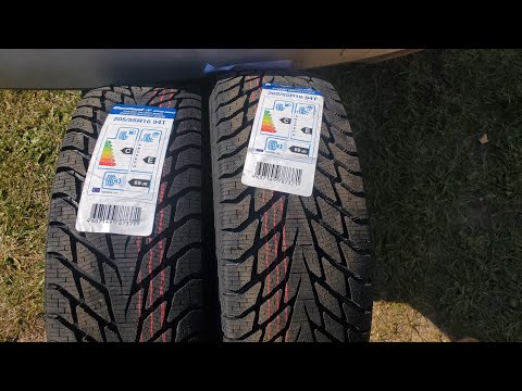 Видео: Кордиант винтер драйв 2, отзыв после сезона эксплуатации, сравнение с конкурентами