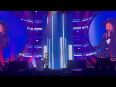 Видео: Валентина Ванева  "Скитница"  Финал "Като две капки вода" 2025г.