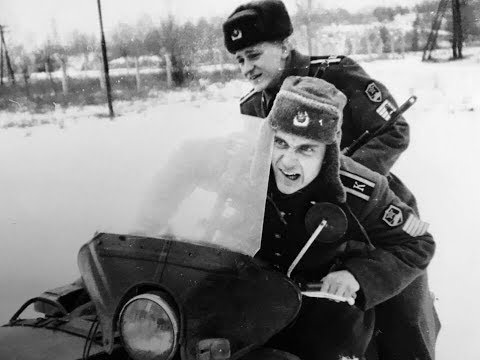 Видео: КВТИУ выпуск 92 к 25-летию