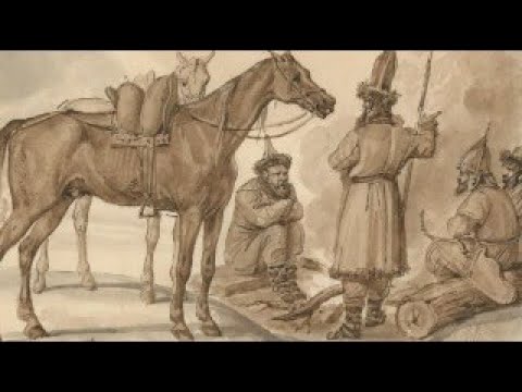 Видео: Что делал Шекспир в Казахстане? Авантюрные приключения англичанина. Загадки истории (HD)