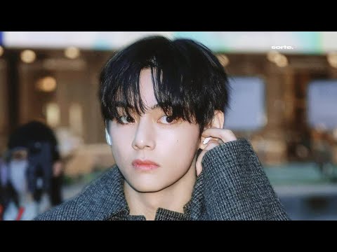 Видео: Kim Taehyung ❤️Тэхёни... ❤️💋❤️