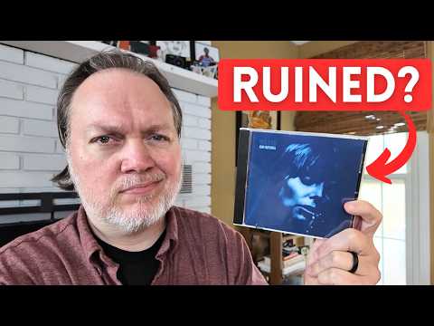 Видео: Избегайте этих ошибок при покупке и коллекционировании компакт-дисков