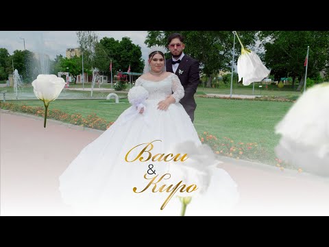 Видео: Сватбения Ден на Васи & Киро / с. Динката