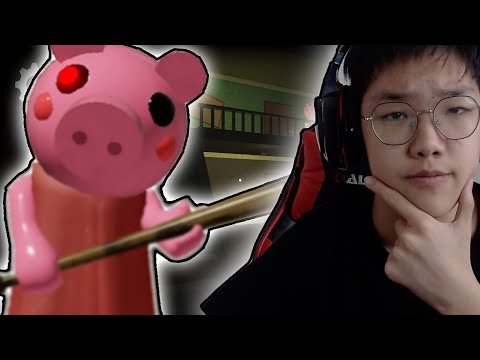 Видео: ГАХАЙ ЭРГЭН ИРЛЭЭ...😂 | Roblox Piggy