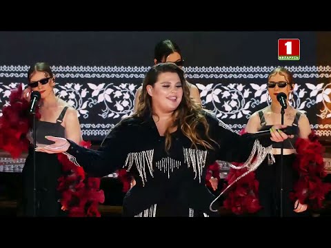 Видео: KAZKA - ПЛАКАЛА [СБ ВИТЕБСК 2020] UltraHD (4K)