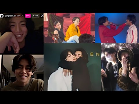 Видео: Моменты, когда я думал, что тхэкук объявил все.