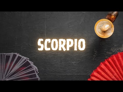 Видео: СКОРПИОН СРОЧНО🚨ЭТО ПРОИЗОЙДЁТ СЕГОДНЯ ВЕЧЕРОМ…😍 ПОДГОТОВЬТЕСЬ…НИКОМУ НЕ РАССКАЗЫВАЙТЕ🤫 НОЯБРЬ 2025