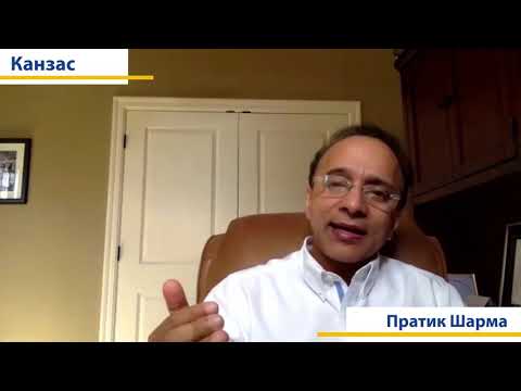 Видео: Пищевод Баррета: данные регистра ЯОКОБ 2014-2020. Дискуссия с проф. Пратиком Шарма