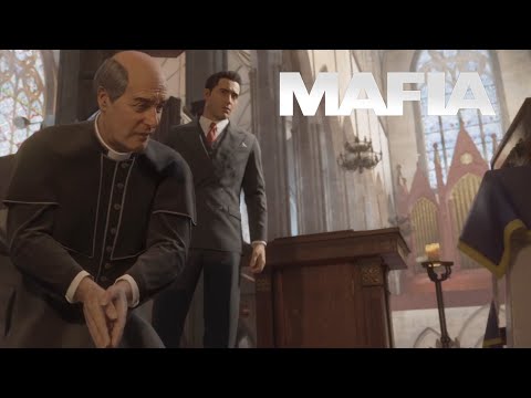 Видео: ПЕРЕСТРЕЛКА НА ПОХОРОНАХ #4 | MAFIA