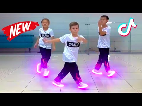 Видео: Симпа 2024 | Simpapa | Neon Mode | Tuzelity Shuffle Dance Music