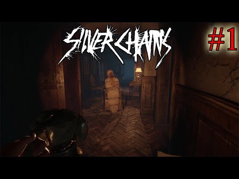 Видео: СЕМЕЙНОЕ ПРОКЛЯТЬЕ ➤ Silver Chains #1