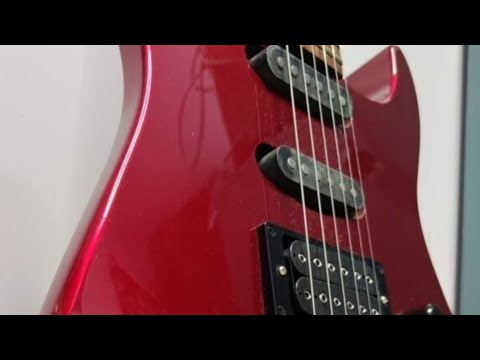 Видео: Гитарное и не только все об инструментах от Олега Ратушного. Charvel MyG.R6 Japan.1 Выпуск 2025.