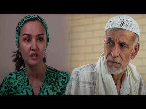 Видео: 😱 «Қайнотамнинг устида молнинг ҳиди келади… ёхуд машина васвасаси» | Hikmat
