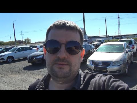 Видео: Hyundai Solaris - осмотр подозрительного автомобиля! ШОК в конце видео!