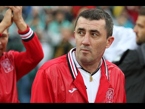 Видео: Ивайло Йорданов в Зала на славата - 22.05.2022 по БНТ