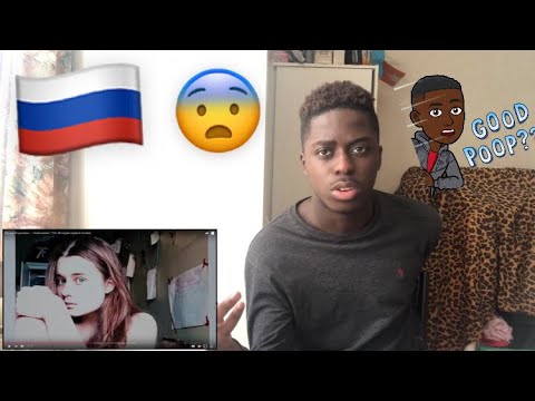 Видео: REACTION TO RUSSIAN MUSIC| 🇷🇺 Miyagi Эндшпиль – Люби меня | "14+ История первой любви" !!