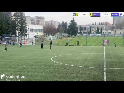 Видео: UAGOAL U13 (Lviv2025)
ДЮСШ РУХ 40 (U12) VS ДИНАМО ЛЬВІВ U13)