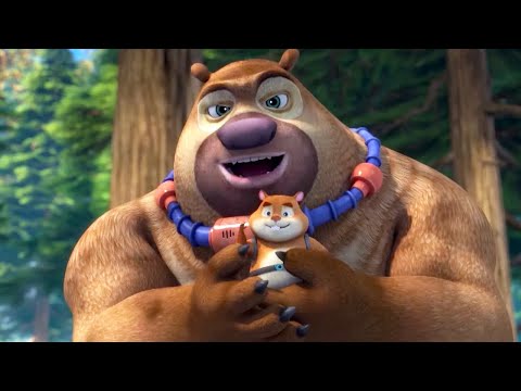 Видео: Мишки - Братишки. Снова вместе - Самозванец (3 серия/2 сезон) | Мультфильм для детей