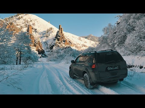 Видео: Самое красивое видео Ингушетии