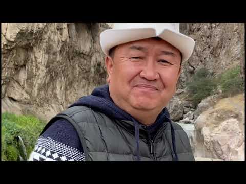 Видео: Абидин Темиров & Айбек Бакытбеков - Ала-Тоом