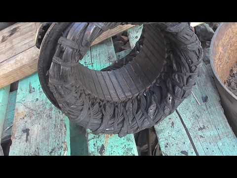 Видео: 372Б. Берта. Саша Біда.