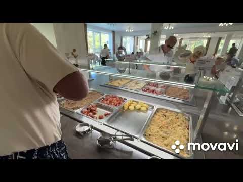 Видео: Наши выходные в Геленджике. Красная Талка. Пляж.  Питание. И отличное настроение.