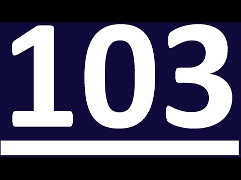 Видео: УРОК 103 - Упражнения. Английский язык. Время Present Perfect в английском языке