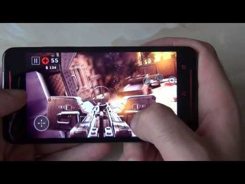 Видео: DEAD TRIGGER 2! / Обзор от Арстайл /