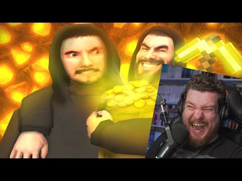 Видео: САМЫЙ ТУПОЙ КЛОН В GTA SAMP | РЕАКЦИЯ НА STRAYF
